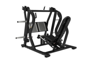 ARGO Fitness   Adjustable Leg Press image