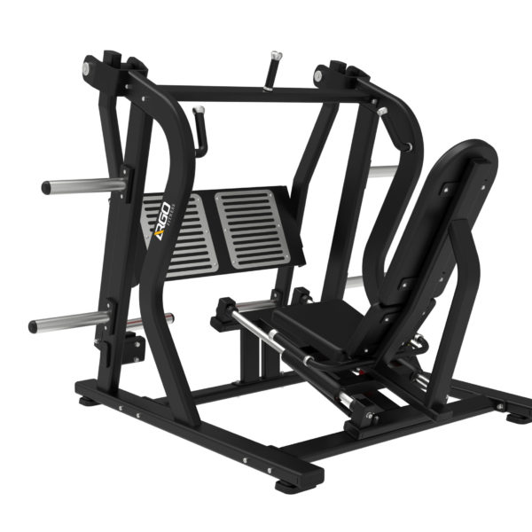 Adjustable Leg Press image