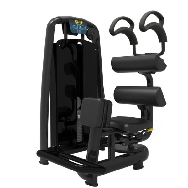 Rotary Torso | AF-S6W19 image