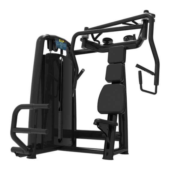 ARGO Fitness AF-S6W05 Seated Chest Press