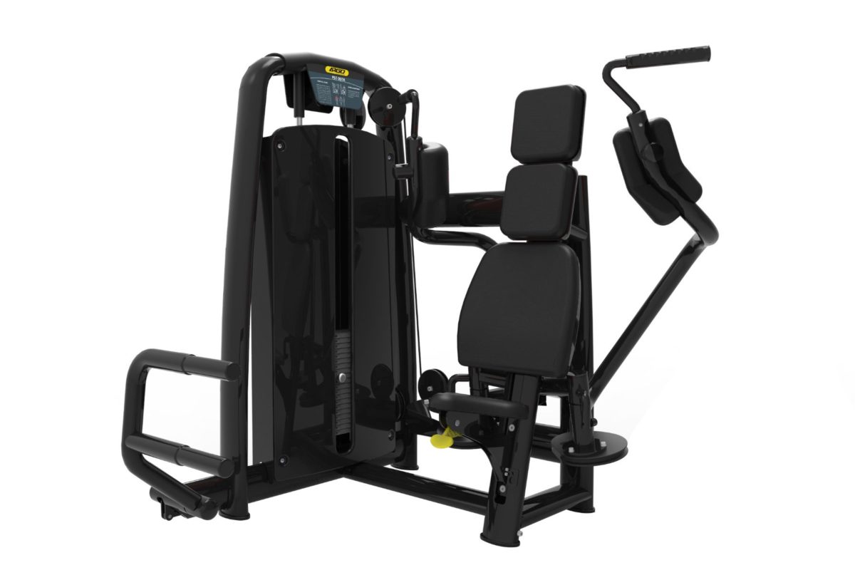 ARGO Fitness   Pec Fly Machine | AF S6W03 image