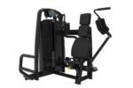 ARGO Fitness   Pec Fly Machine | AF S6W03 image
