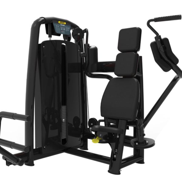 Pec Fly Machine | AF-S6W03 image