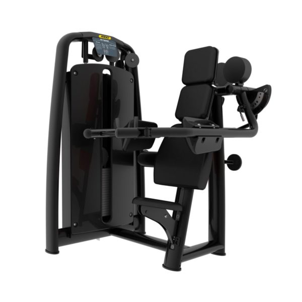 ARGO Fitness   Delt Raise Shoulder | AF S6W05 image