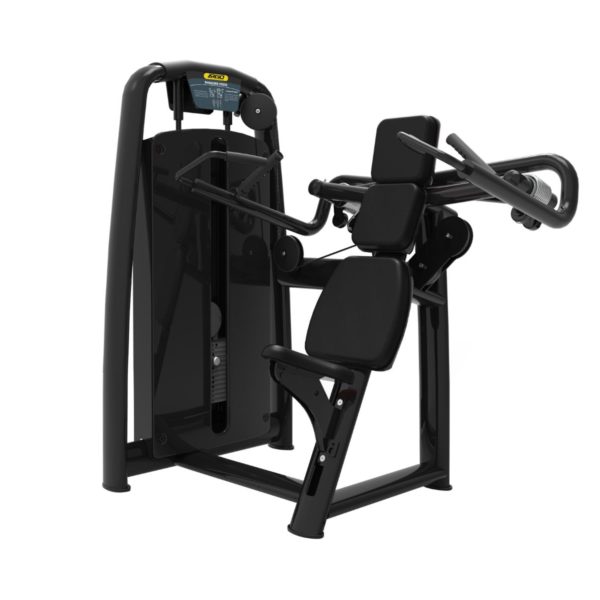 ARGO Fitness   Argo Fitness Shoulder Press | AF S6W04 image