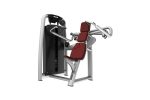 ARGO Fitness   ARGO Shoulder Press AF S6W12 image