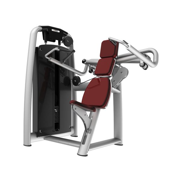 ARGO Fitness   ARGO Shoulder Press AF S6W12 image