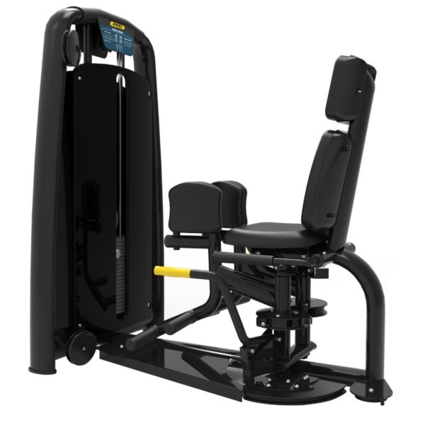 ARGO Fitness   Adductor Inner Thigh image