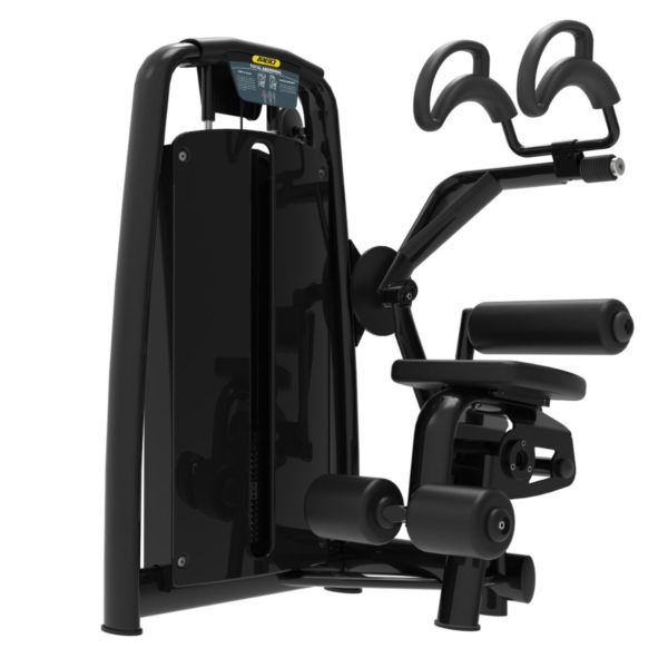 Total Abdominal Crunch | AF-S6W17 image