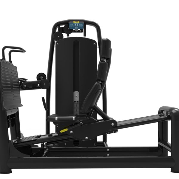 Seated Leg Press image