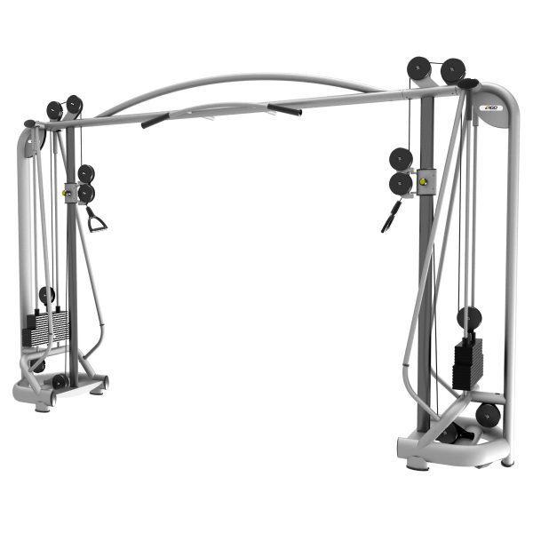 Argofit-618-cable-crossover - Argo Fitness ARGO Fitness