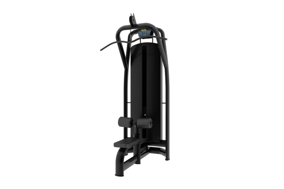 ARGO Fitness   Lat Pulldown Cable | AF S6W09 image