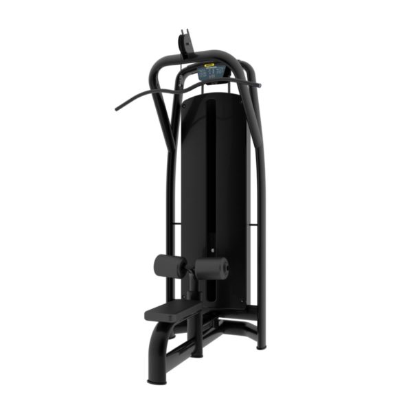 ARGO Fitness   Lat Pulldown Cable | AF S6W09 image