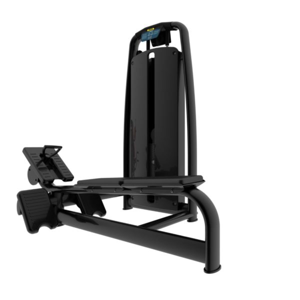 Seated Cable Row | AF-S6W10 image