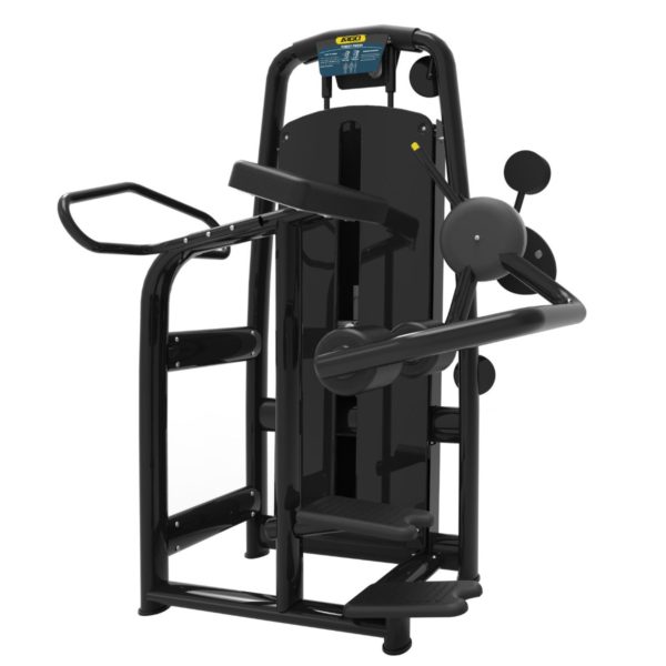 Glute Machine gym equipment image