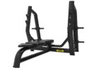 ARGO Fitness   Olympic Flat Bench Press | AF S6B05 image