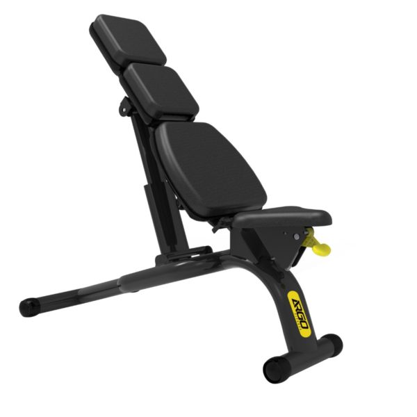 ARGO Fitness   ARGO fitness Adjustable Bench AF S6B02 image
