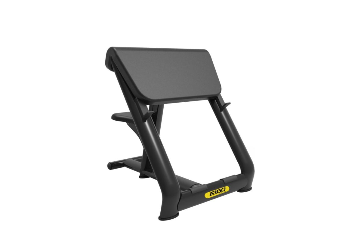 Preacher Curl | Af-s6b10 - Argo Fitness ARGO Fitness Preacher Curl | AF S6B10 image