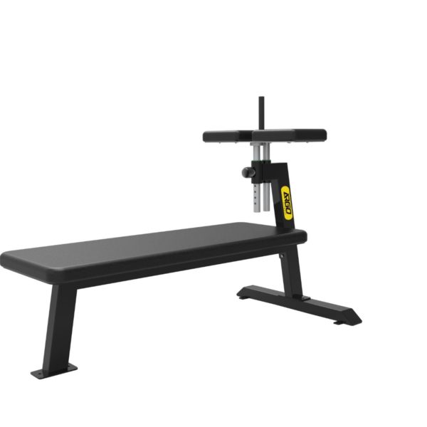 Crunch Bench | AF-S6B09 image