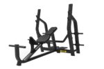 ARGO Fitness   Olympic Incline Bench Press | AF S6B06 image