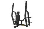 ARGO Fitness   Vertical Bench Shoulder Press | AF S6B08 image