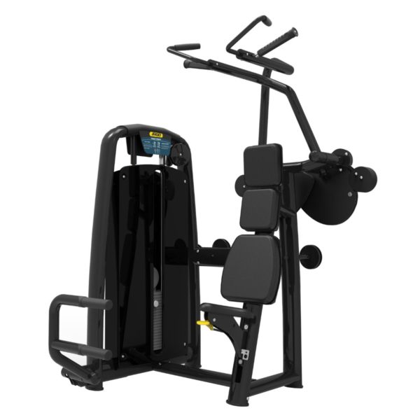 Vertical Traction | AF-S6W08 image