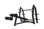 ARGO Fitness   Olympic Decline Bench Press | AF S6B07 image