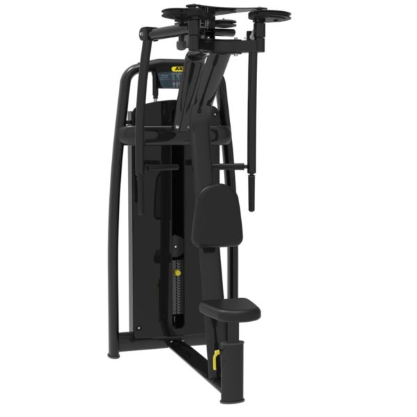 Pec Fly / Rear Delt | AF-S6W32 image