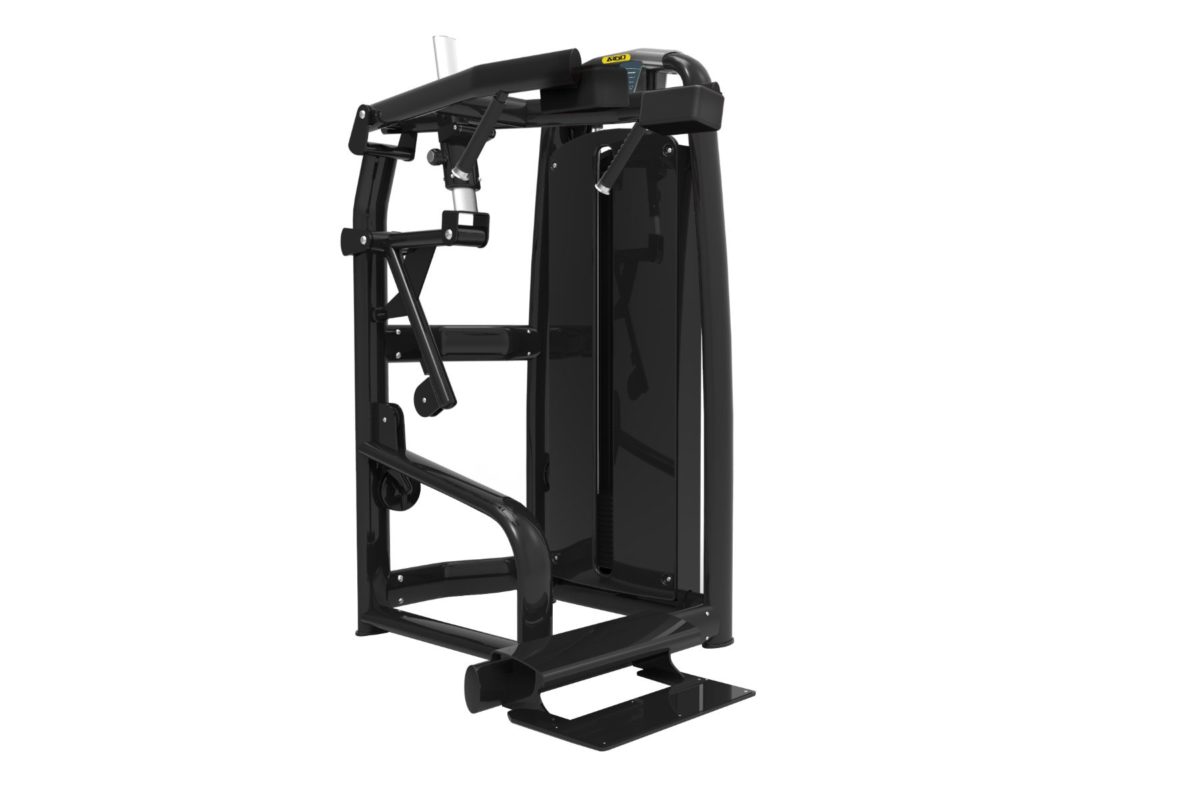 ARGO Fitness   Standing Calf Raise | AF S6W28 image