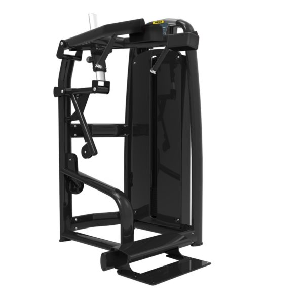 ARGO Fitness   Standing Calf Raise | AF S6W28 image