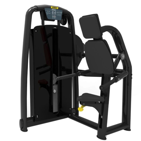 ARGO Fitness   Triceps Dip | AF S6W15 image