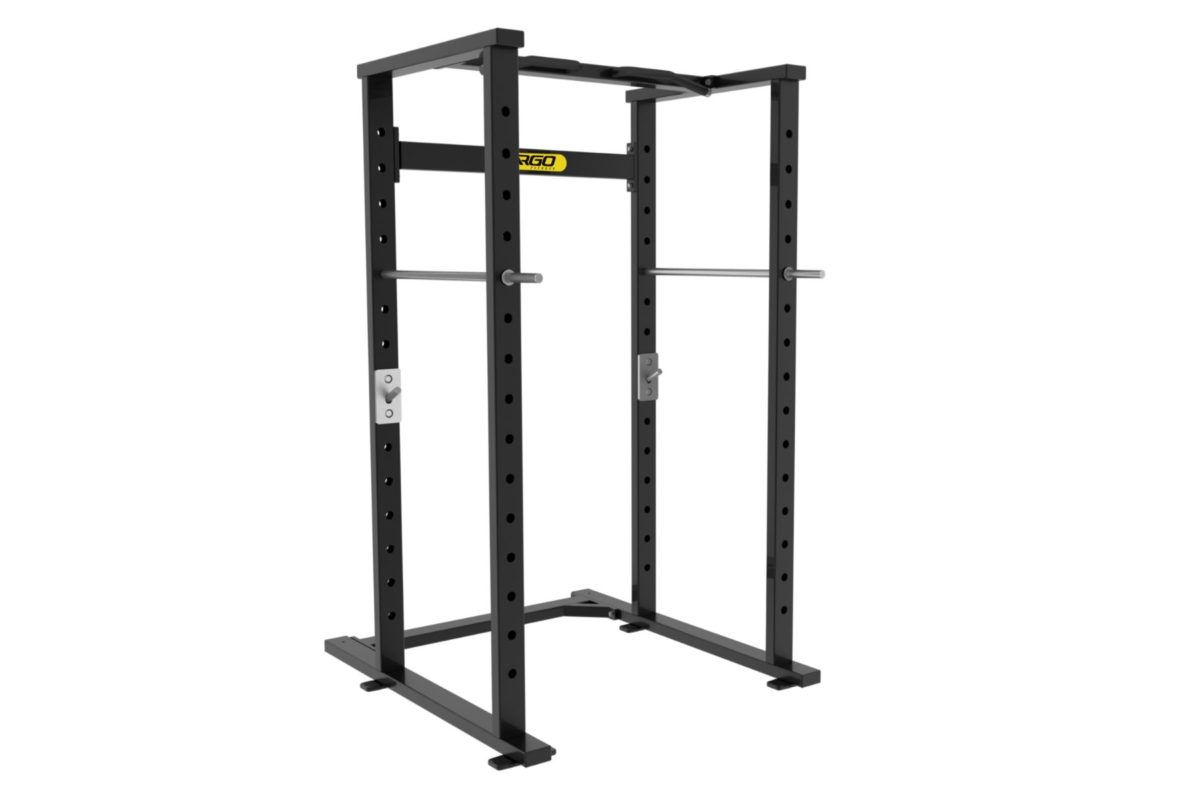 ARGO Fitness   Power Cage | AF S6B17 image