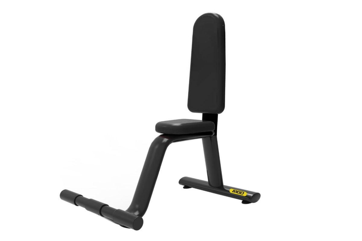 ARGO Fitness   ARGO Utility Bench image