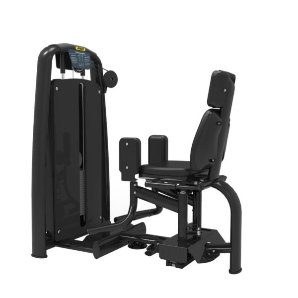 Hip Abductor / Adductor Machine image