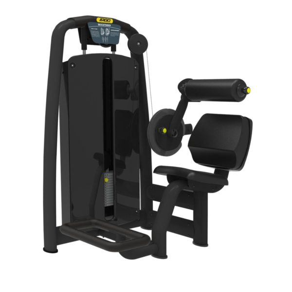 Abdominal / back Combo | AF-S6W36 image