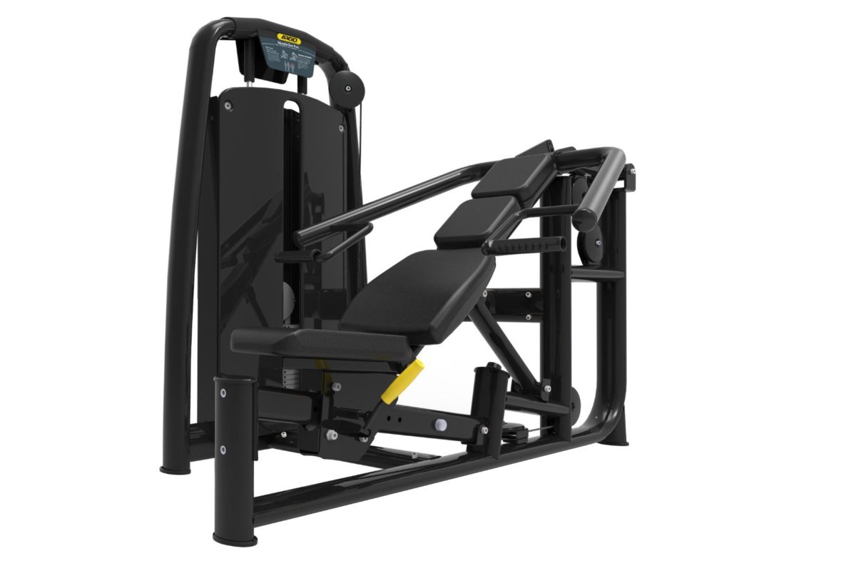 Adjustable Chest Press | Af-s6w37 - Argo Fitness ARGO Fitness Adjustable Chest Press | AF S6W37 image