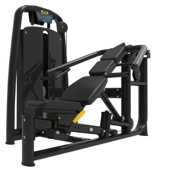 Adjustable Chest Press | AF-S6W37 image