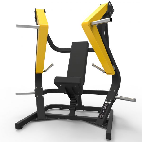Wide Chest Press Iso | Af-s6p13 - Argo Fitness ARGO Fitness Wide Chest Press ISO | AF S6P13 image