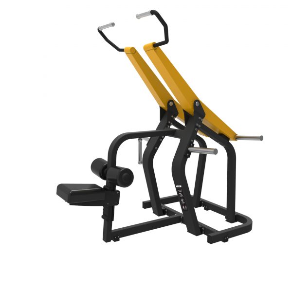 Lat Pull Down ISO | AF-S6P09 image