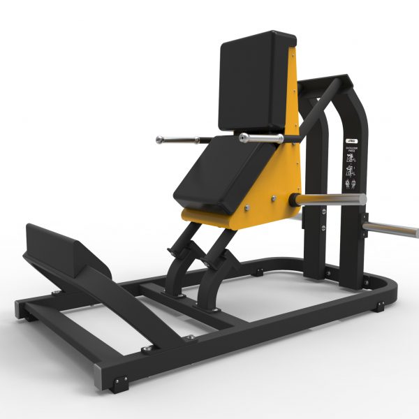 Hack Squat | AF-S6P05 image