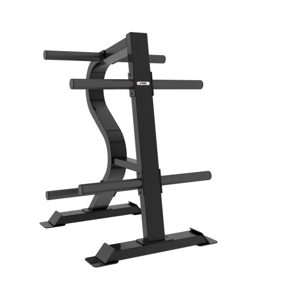 ARGO Fitness   Plate Tree Vertical | AF S6B19 image