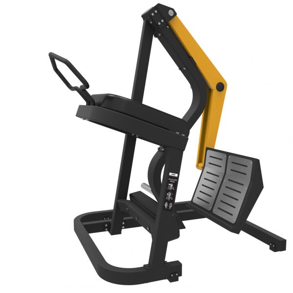 Rear Kick Glute | Af-s6p08 - Argo Fitness ARGO Fitness Rear Kick Glute | AF S6P08 image