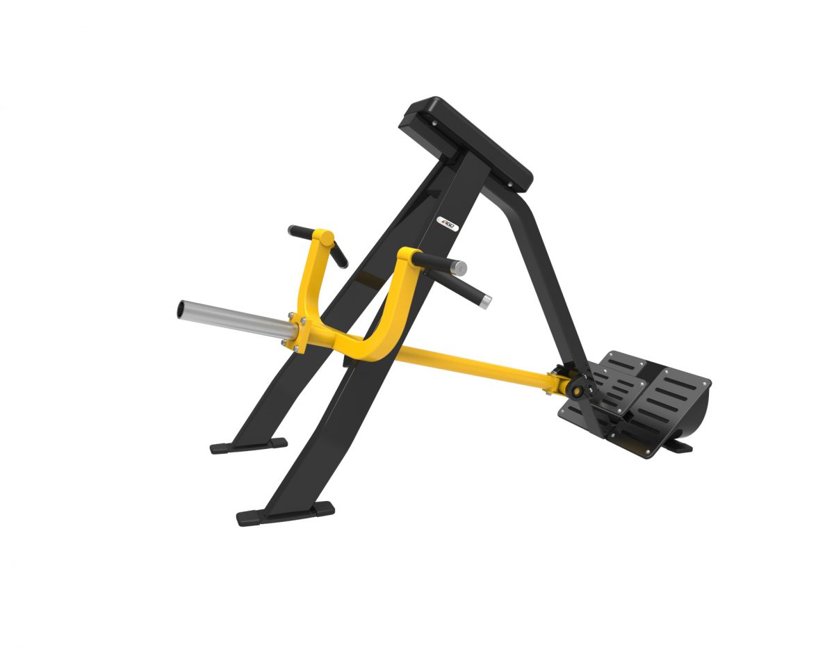 ARGO Fitness   T Bar Rower | AF S6P12 image