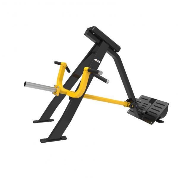 T-Bar Rower | AF-S6P12 image