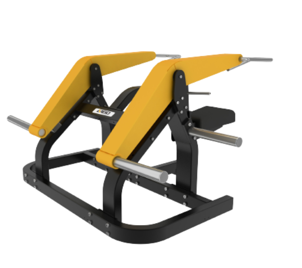 Seated Dips ISO | AF-S6P18 image