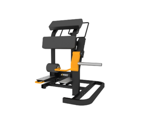 Standing Leg Curl | AF-S6P06 image