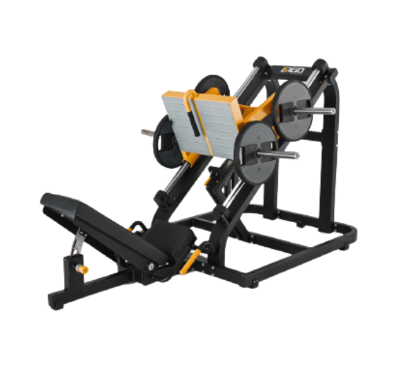 Leg Press Linear | AF-S6P04 image