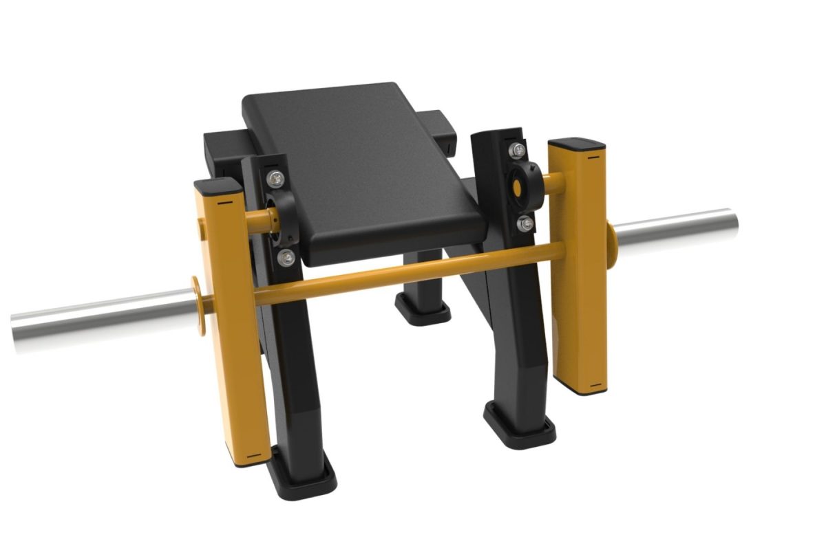 ARGO Fitness   
