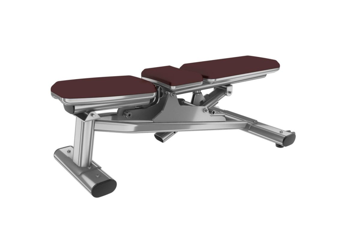 ARGO Fitness   Adjustable Bench | AF S9B02 image