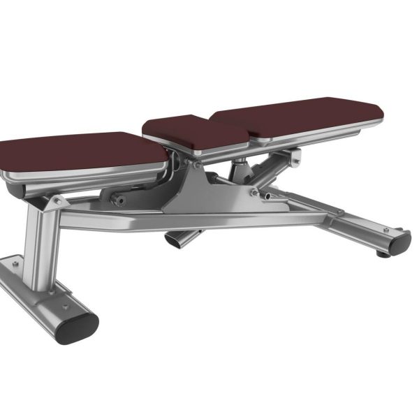 ARGO Fitness   Adjustable Bench | AF S9B02 image
